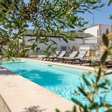 Masseria Dei Monaci (Adults Only) Οτράντο Εξωτερικό φωτογραφία