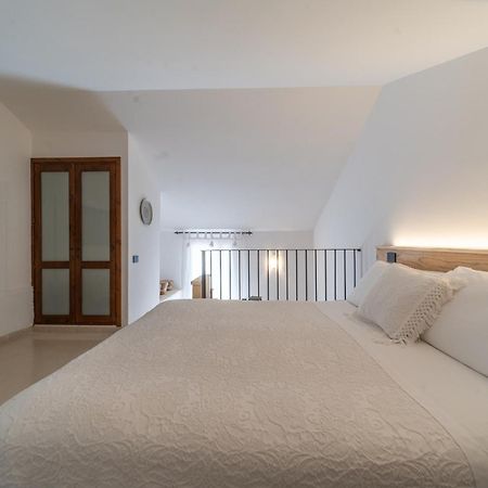 Masseria Dei Monaci (Adults Only) Οτράντο Εξωτερικό φωτογραφία