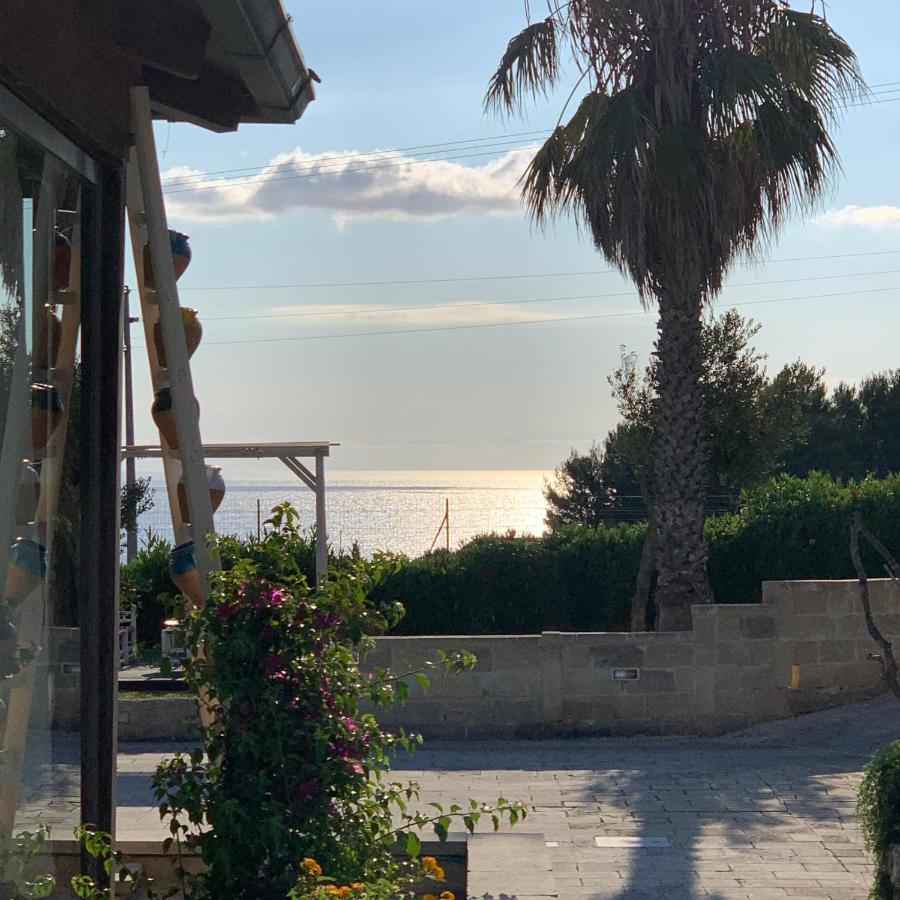 Masseria Dei Monaci (Adults Only) Οτράντο Εξωτερικό φωτογραφία