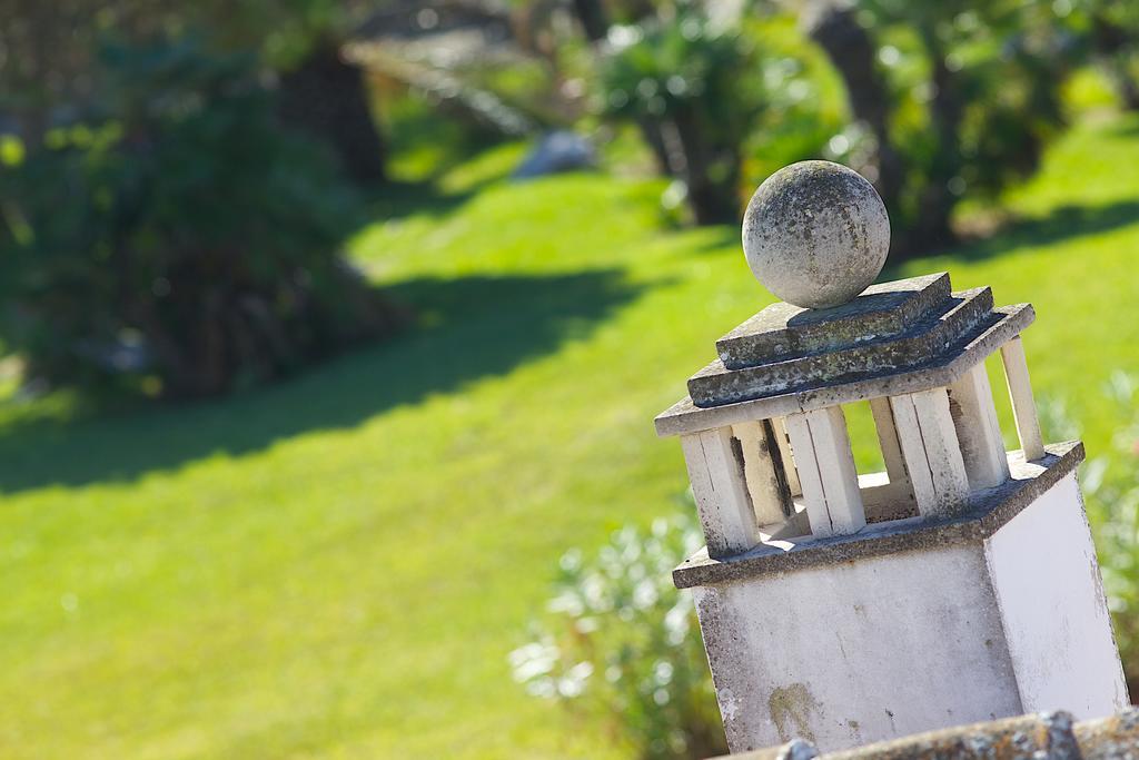Masseria Dei Monaci (Adults Only) Οτράντο Εξωτερικό φωτογραφία