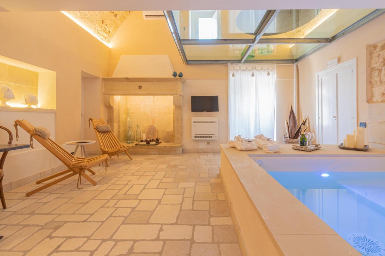 Masseria Dei Monaci (Adults Only) Οτράντο Εξωτερικό φωτογραφία