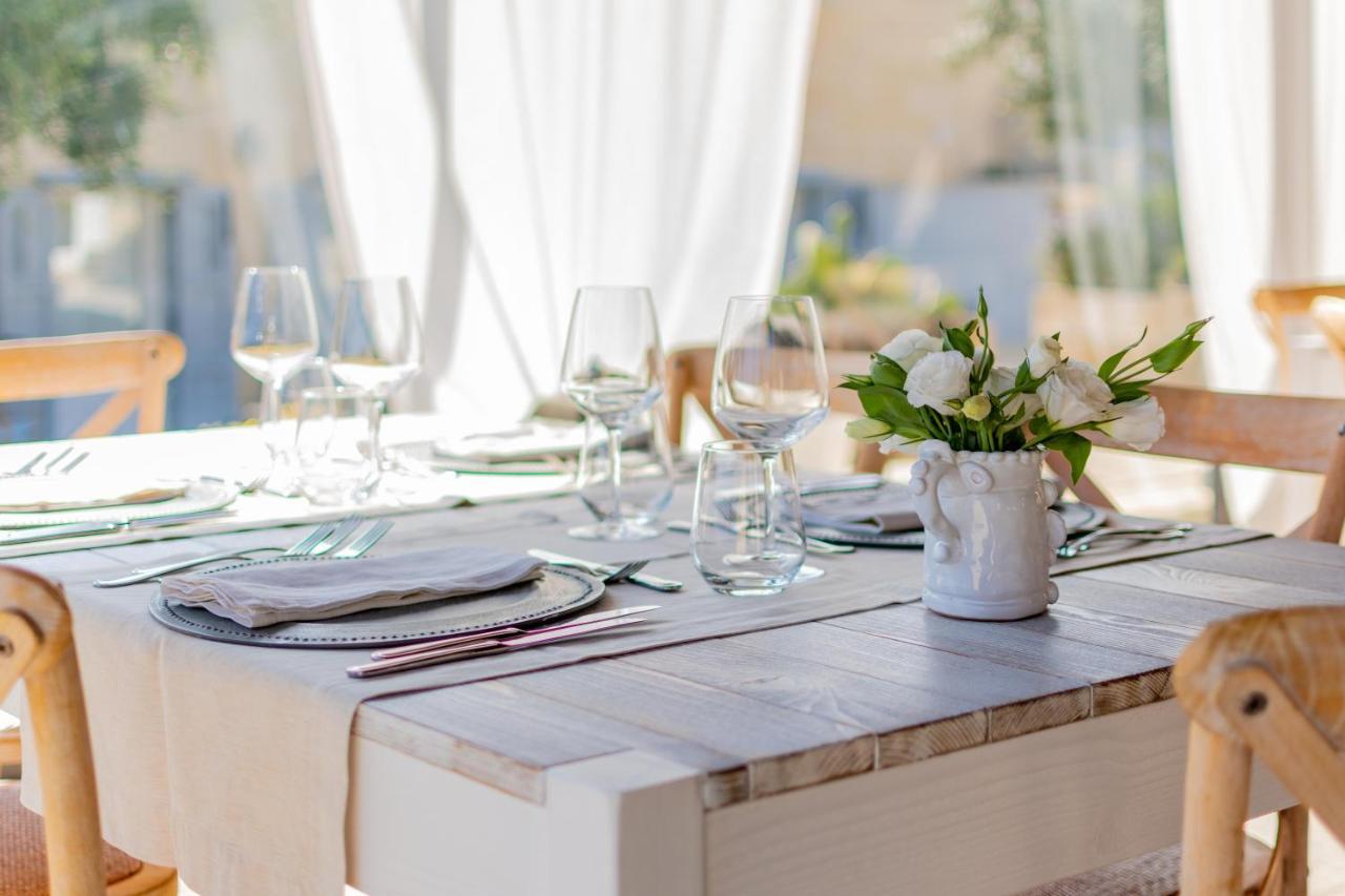 Masseria Dei Monaci (Adults Only) Οτράντο Εξωτερικό φωτογραφία