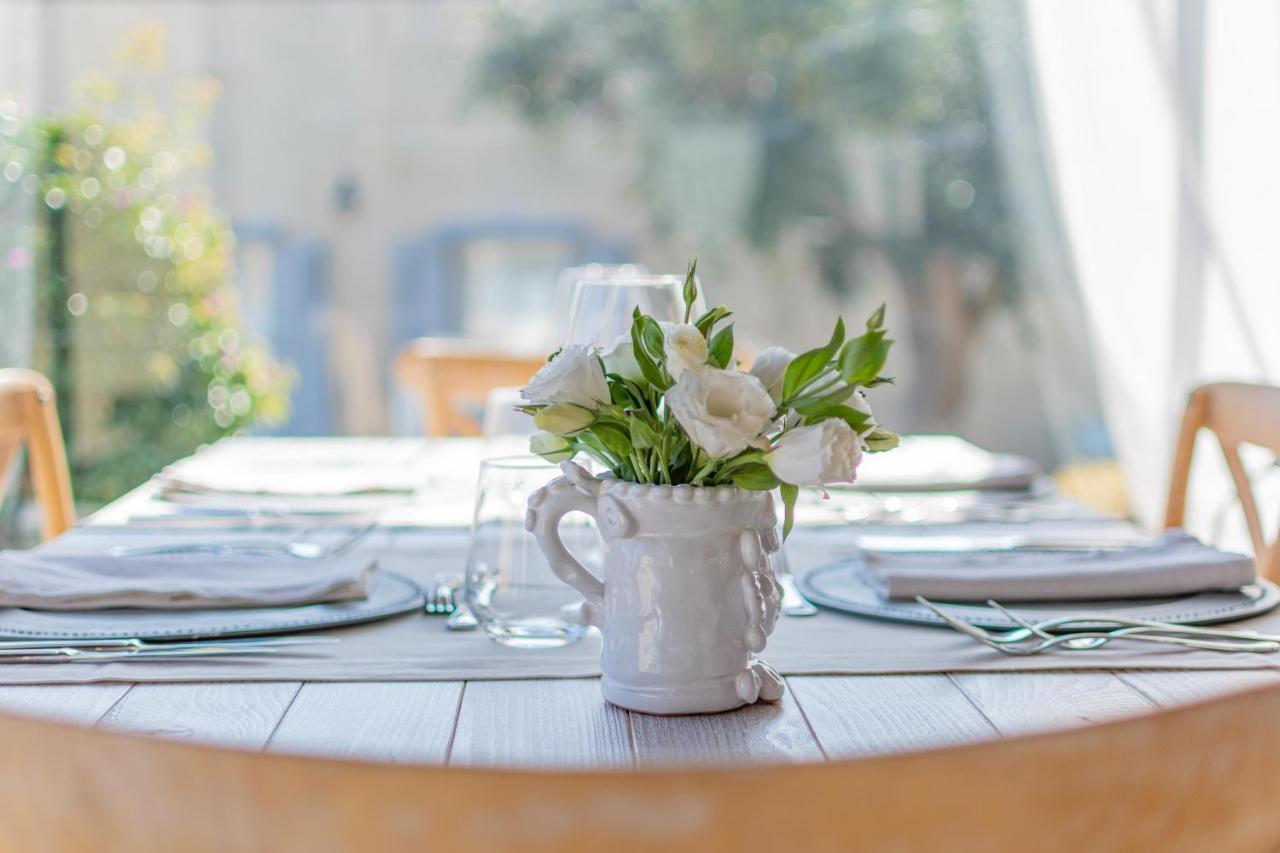 Masseria Dei Monaci (Adults Only) Οτράντο Εξωτερικό φωτογραφία