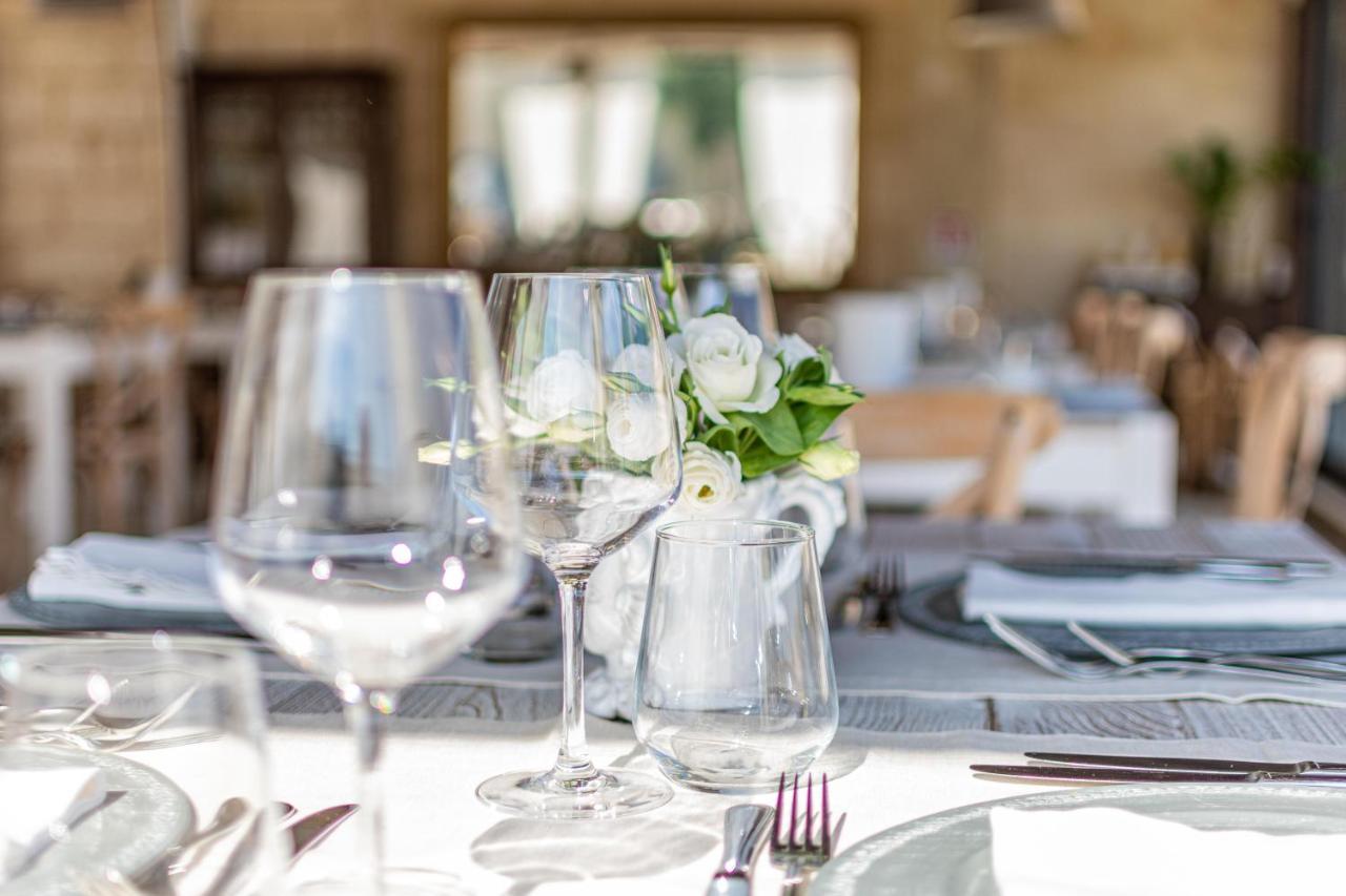 Masseria Dei Monaci (Adults Only) Οτράντο Εξωτερικό φωτογραφία