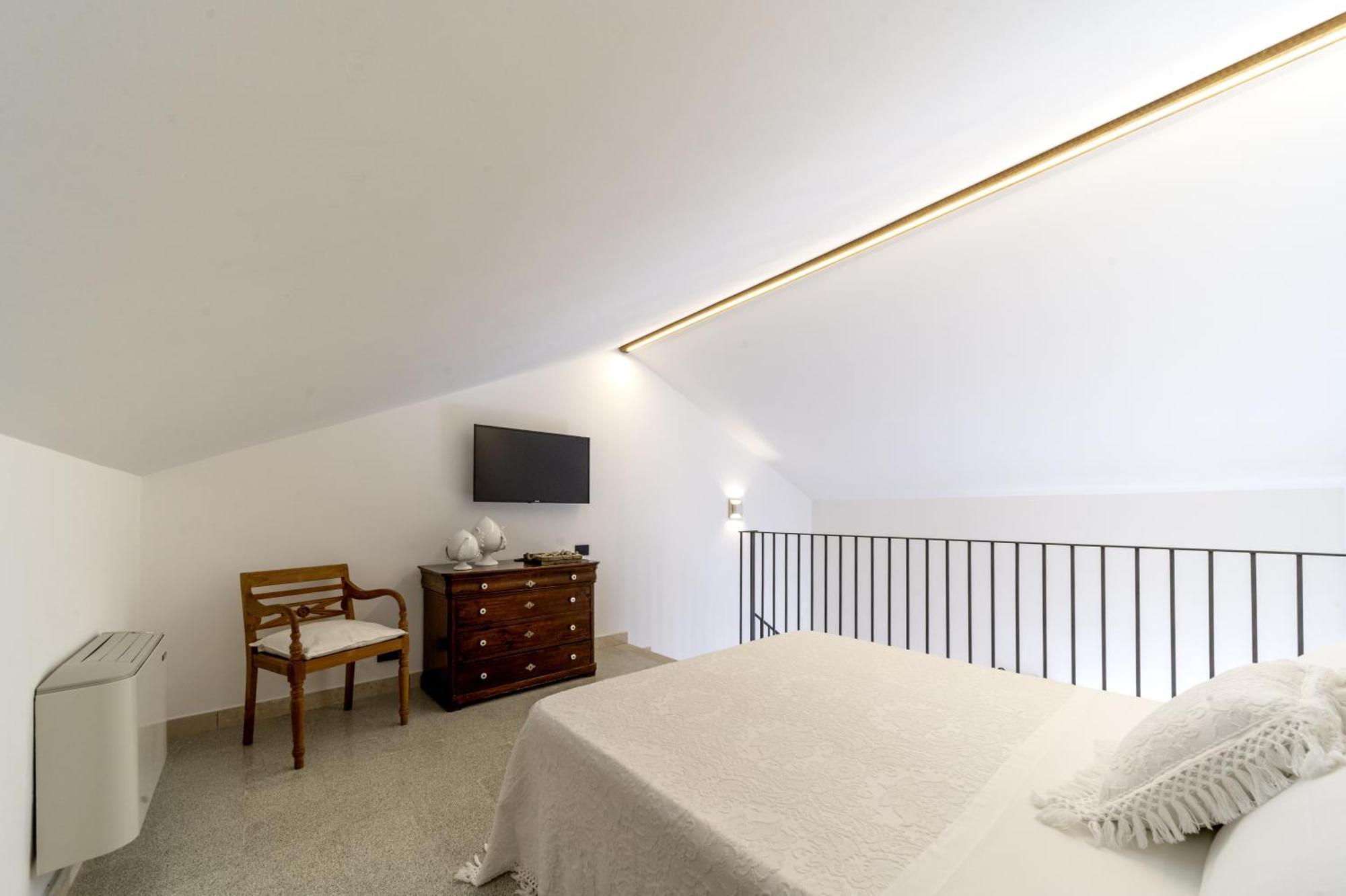 Masseria Dei Monaci (Adults Only) Οτράντο Εξωτερικό φωτογραφία