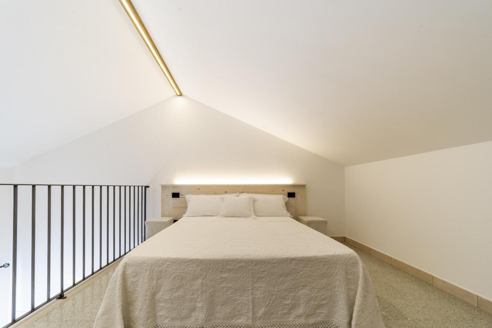 Masseria Dei Monaci (Adults Only) Οτράντο Εξωτερικό φωτογραφία