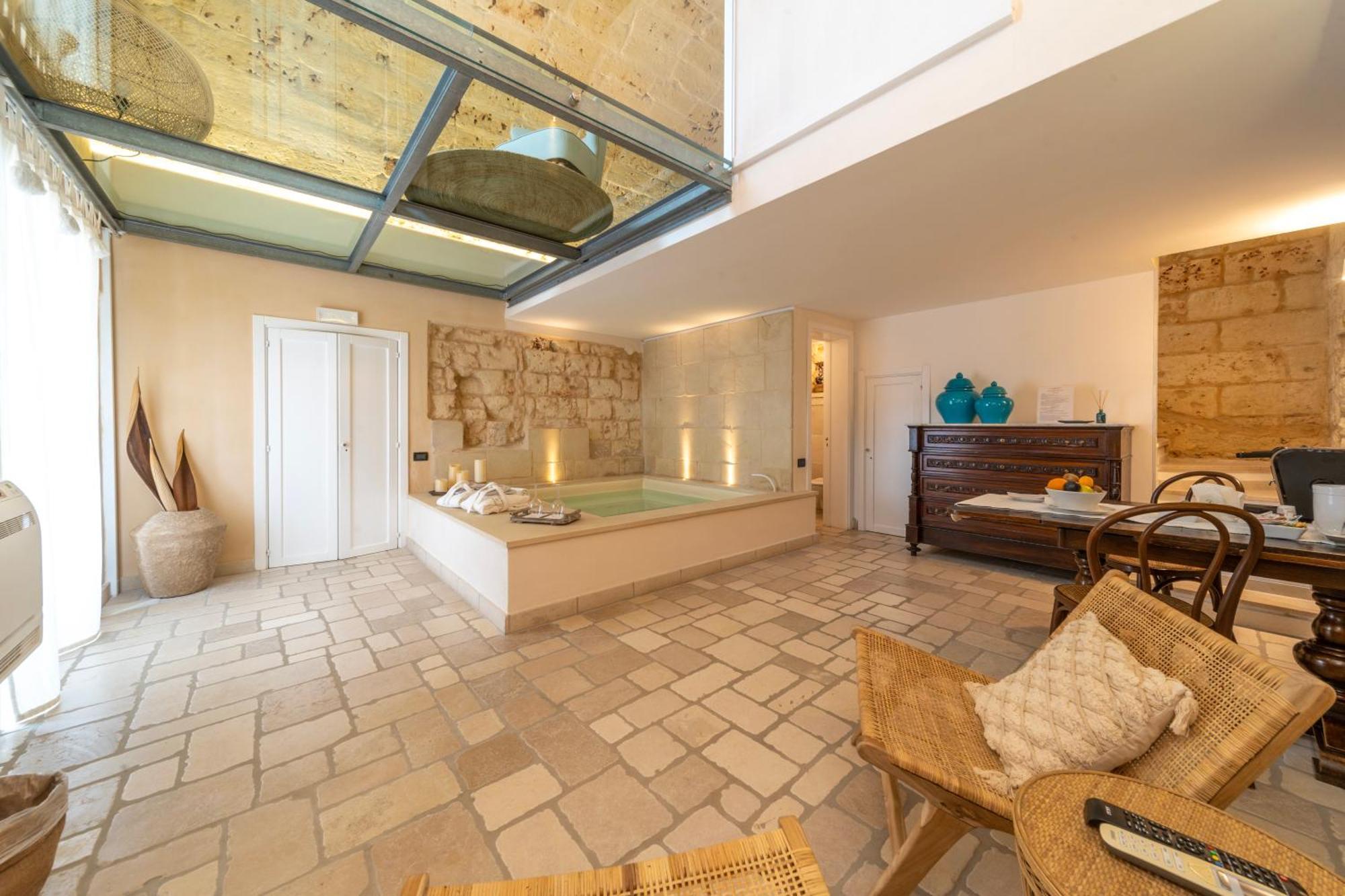 Masseria Dei Monaci (Adults Only) Οτράντο Εξωτερικό φωτογραφία