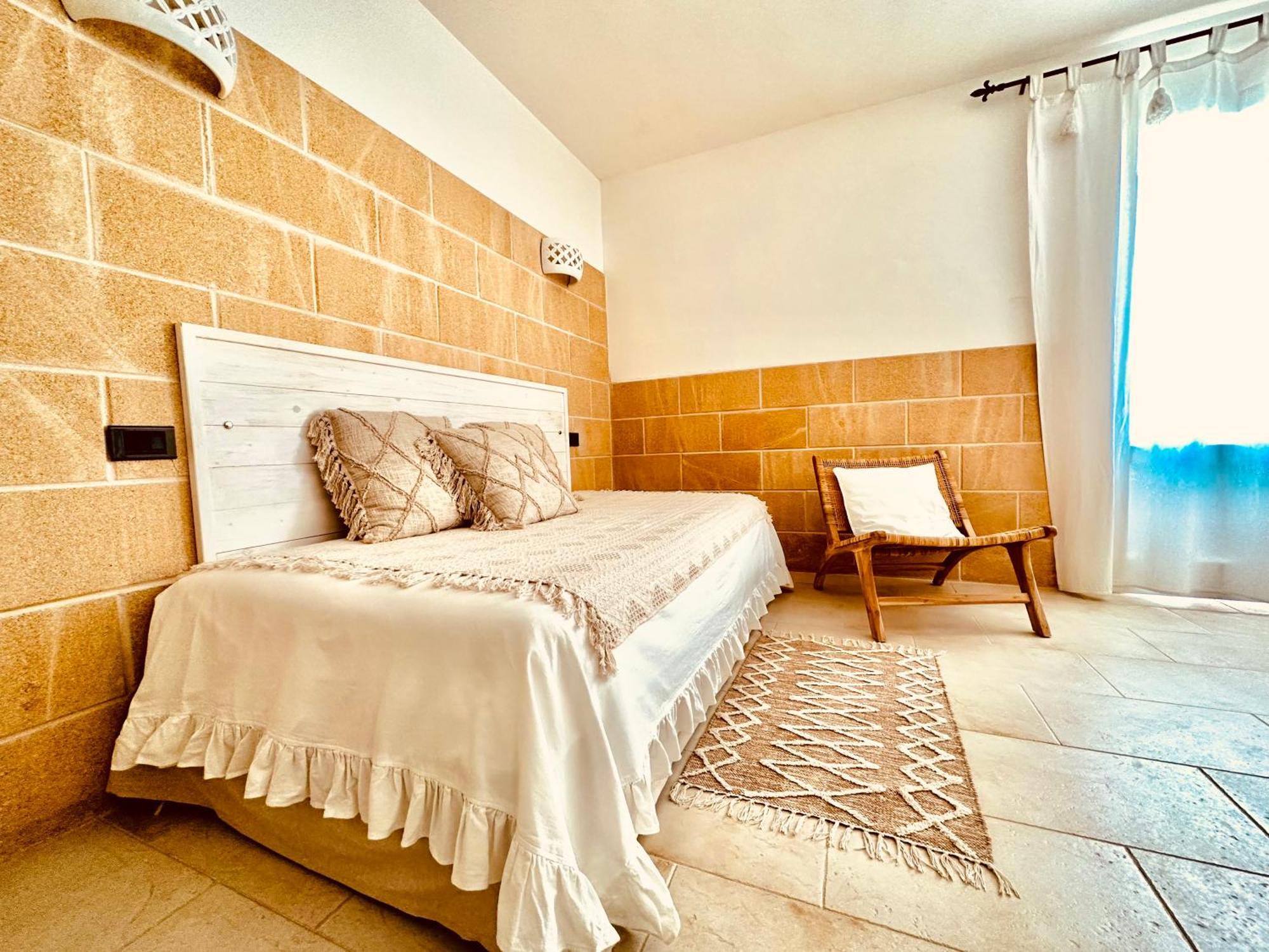 Masseria Dei Monaci (Adults Only) Οτράντο Εξωτερικό φωτογραφία