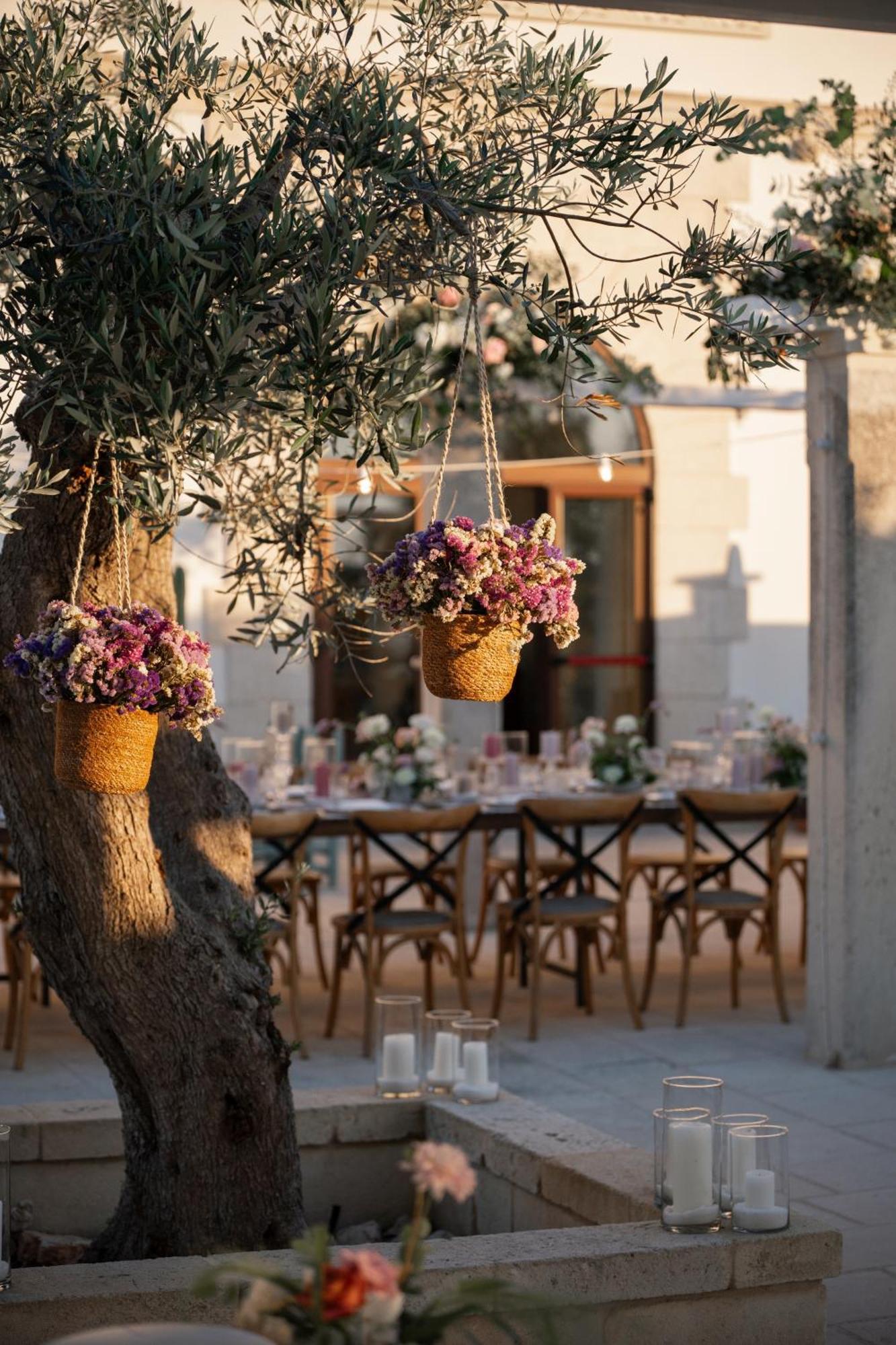 Masseria Dei Monaci (Adults Only) Οτράντο Εξωτερικό φωτογραφία