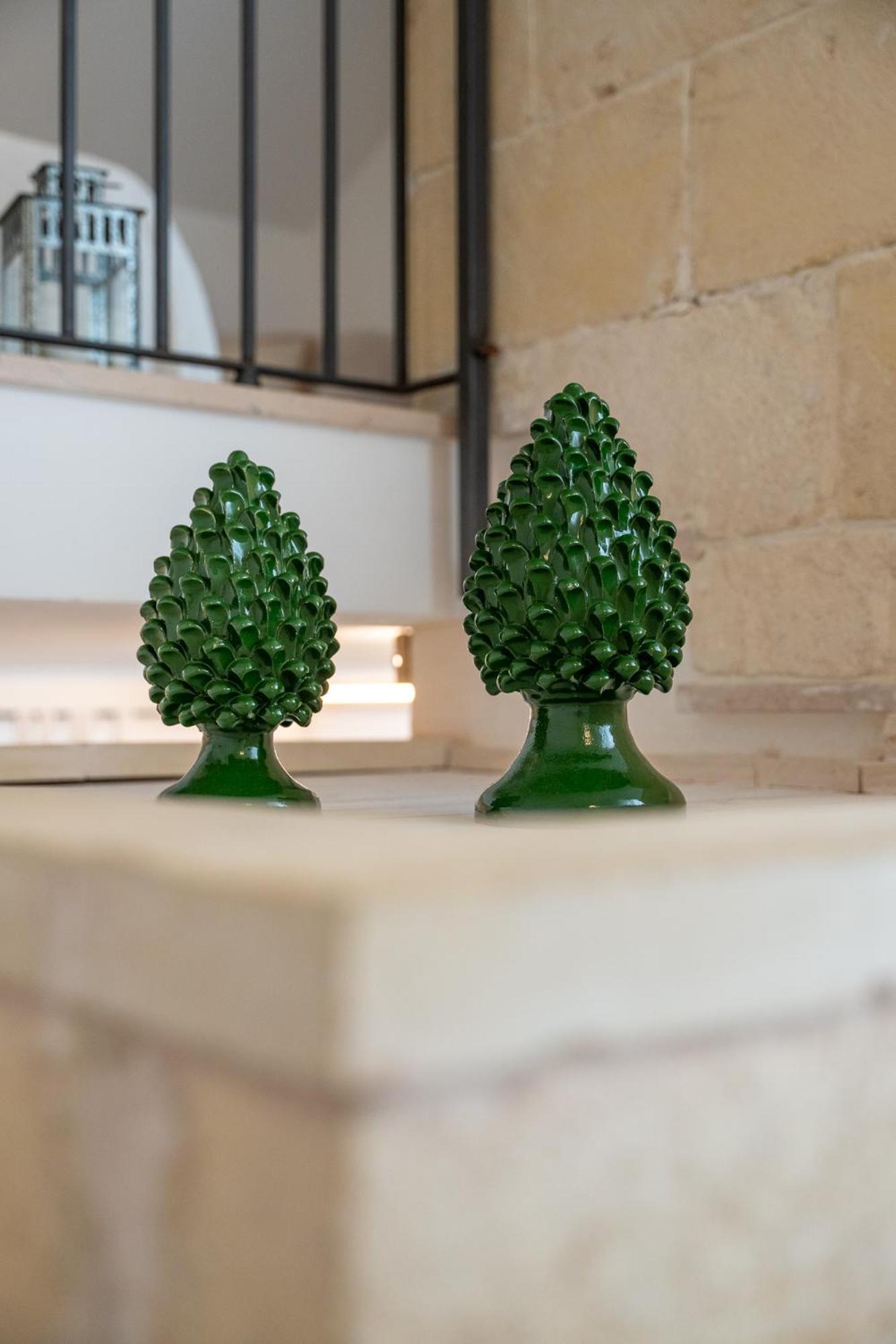 Masseria Dei Monaci (Adults Only) Οτράντο Εξωτερικό φωτογραφία
