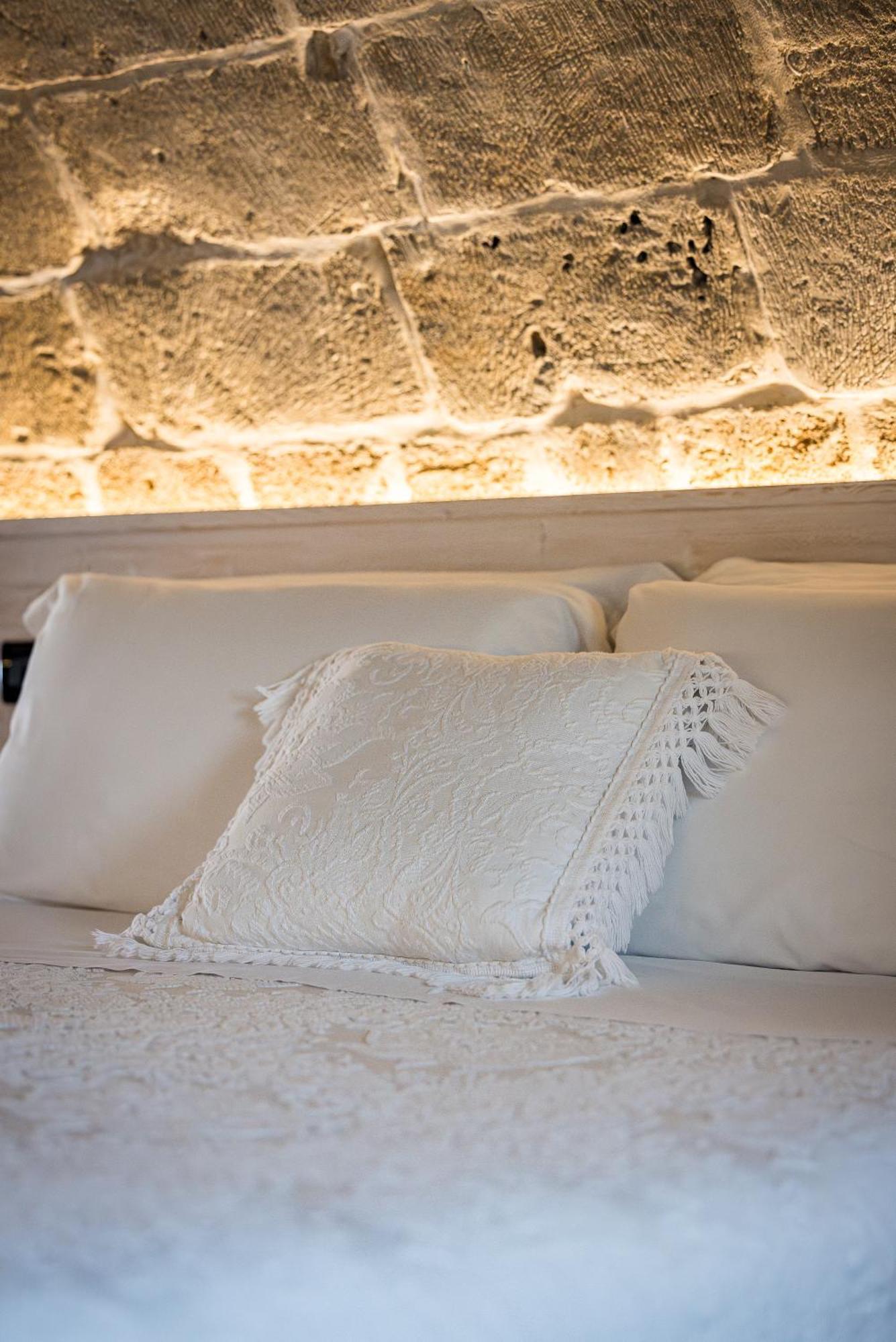Masseria Dei Monaci (Adults Only) Οτράντο Εξωτερικό φωτογραφία