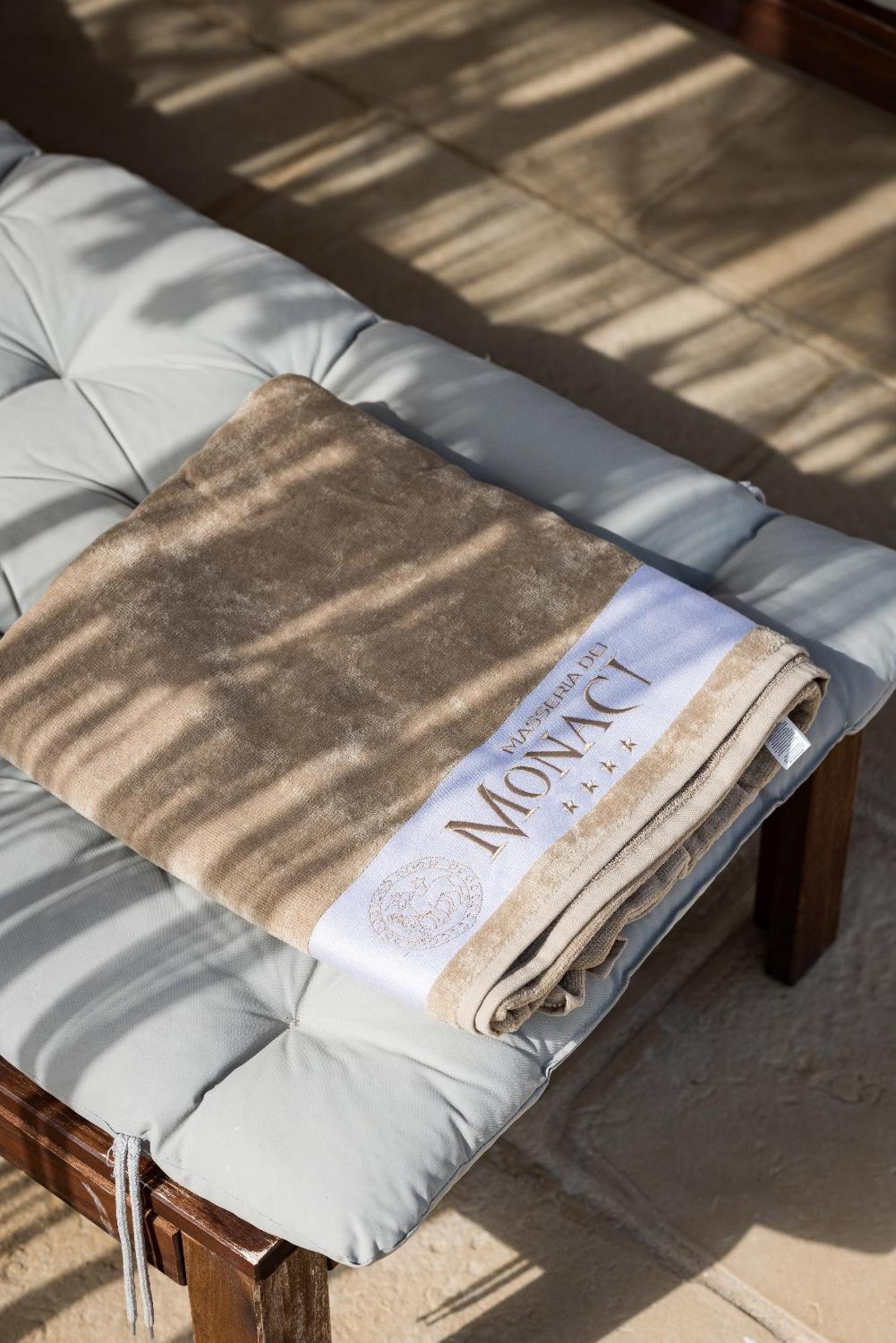 Masseria Dei Monaci (Adults Only) Οτράντο Εξωτερικό φωτογραφία