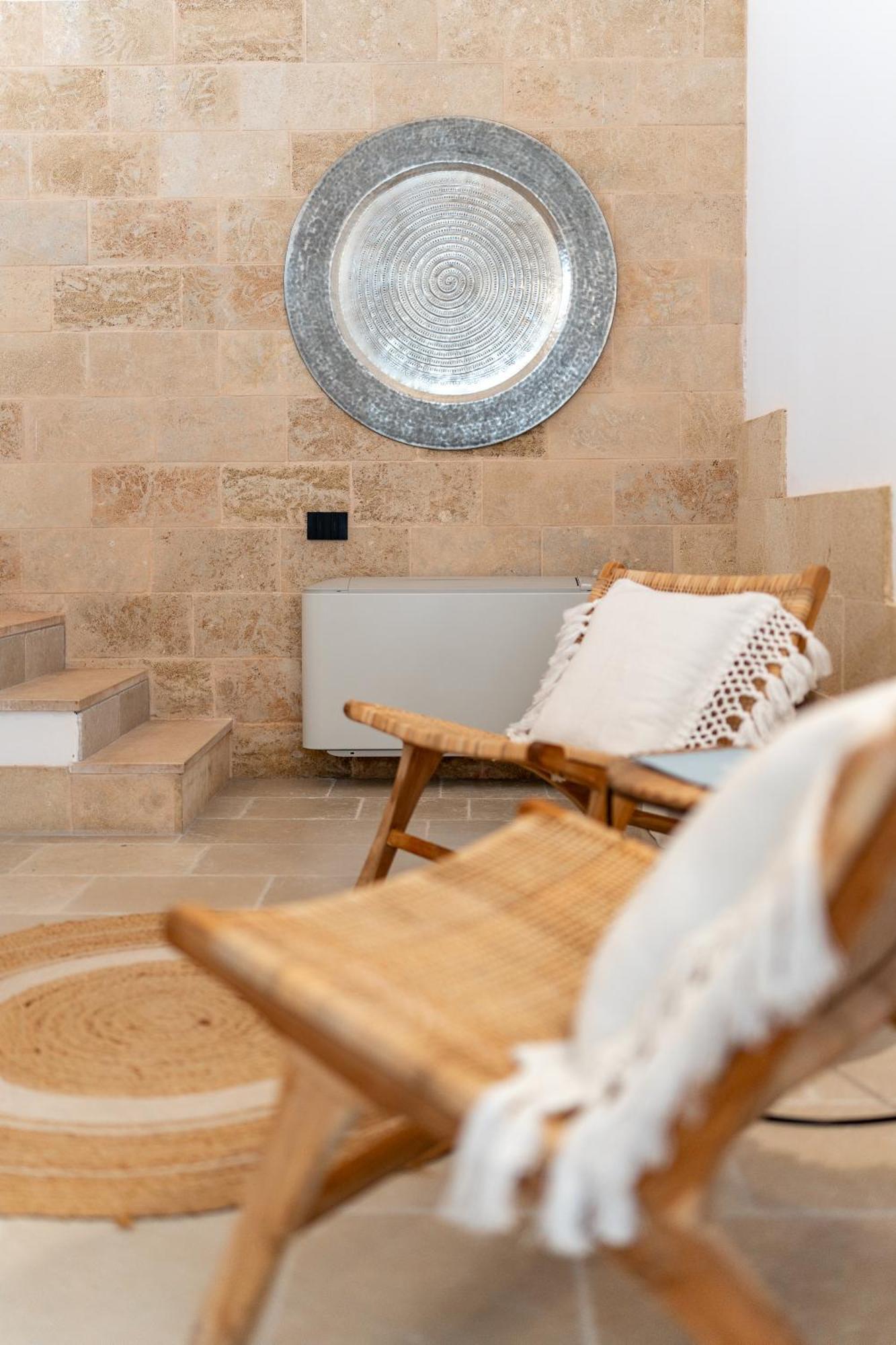 Masseria Dei Monaci (Adults Only) Οτράντο Εξωτερικό φωτογραφία