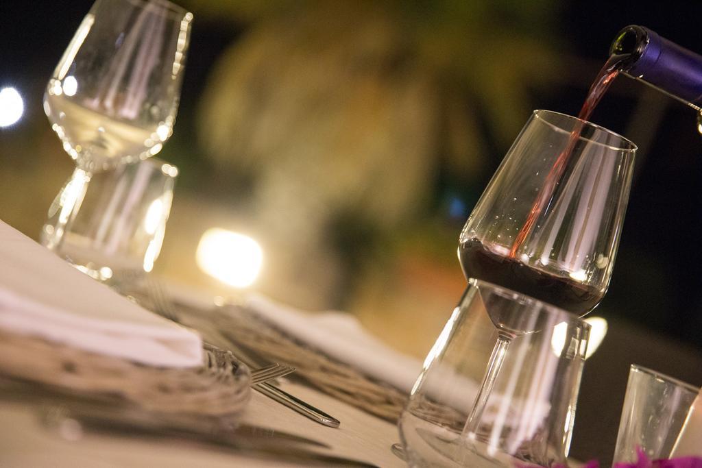 Masseria Dei Monaci (Adults Only) Οτράντο Εξωτερικό φωτογραφία