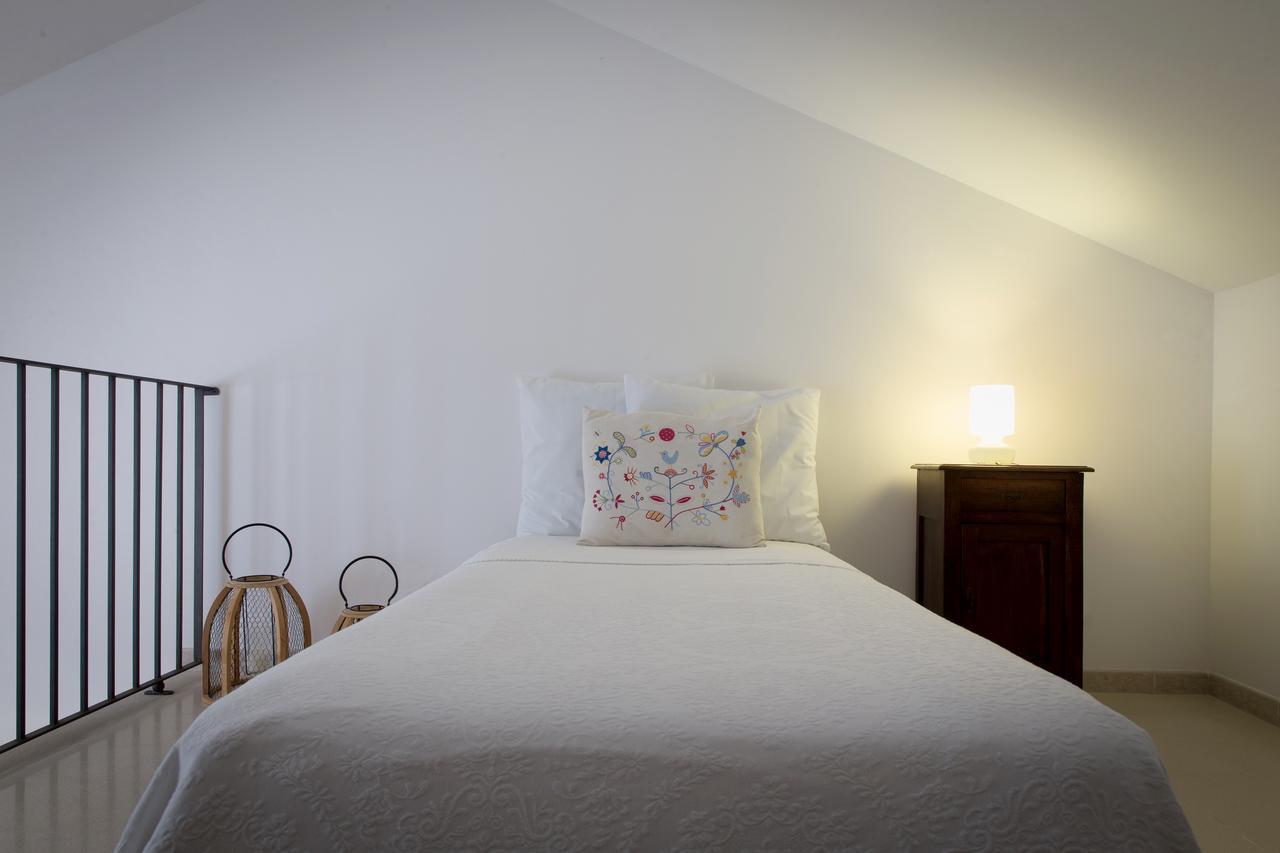 Masseria Dei Monaci (Adults Only) Οτράντο Εξωτερικό φωτογραφία