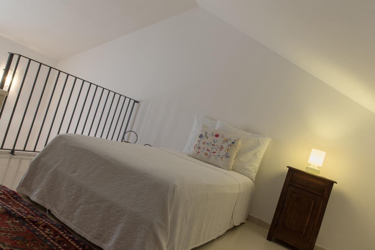 Masseria Dei Monaci (Adults Only) Οτράντο Εξωτερικό φωτογραφία