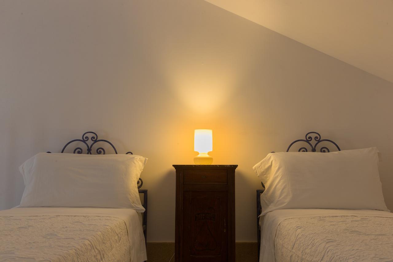 Masseria Dei Monaci (Adults Only) Οτράντο Εξωτερικό φωτογραφία